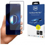 3MK HardGlass Matt Max mattapintainen karkaistu lasi Samsung Galaxy S26 Ultralle