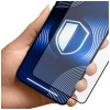 3MK HardGlass Matt Max mattapintainen karkaistu lasi Samsung Galaxy S26 Ultralle