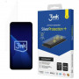 3MK SilverProtection+ Samsung Galaxy S25 FE antimikrobinen näytönsuojakalvo