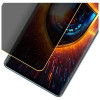 3MK Silky Matt Privacy mattapintainen yksityisyydensuojaava näytönsuojakalvo Xiaomi Redmi Note 14 Pro 4G -puhelimelle