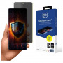 3MK Silky Matt Privacy mattapintainen yksityisyydensuojaava näytönsuojakalvo Xiaomi POCO X7 -puhelimelle