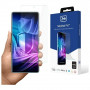 3MK Silky Matt Pro mattakalvo Xiaomi Redmi Note 14 Pro 4G -puhelimelle