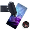 3MK Silky Matt Pro mattakalvo Xiaomi Redmi Note 14 Pro 4G -puhelimelle