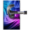 3MK Silky Matt Pro mattakalvo Xiaomi POCO X7 -puhelimelle