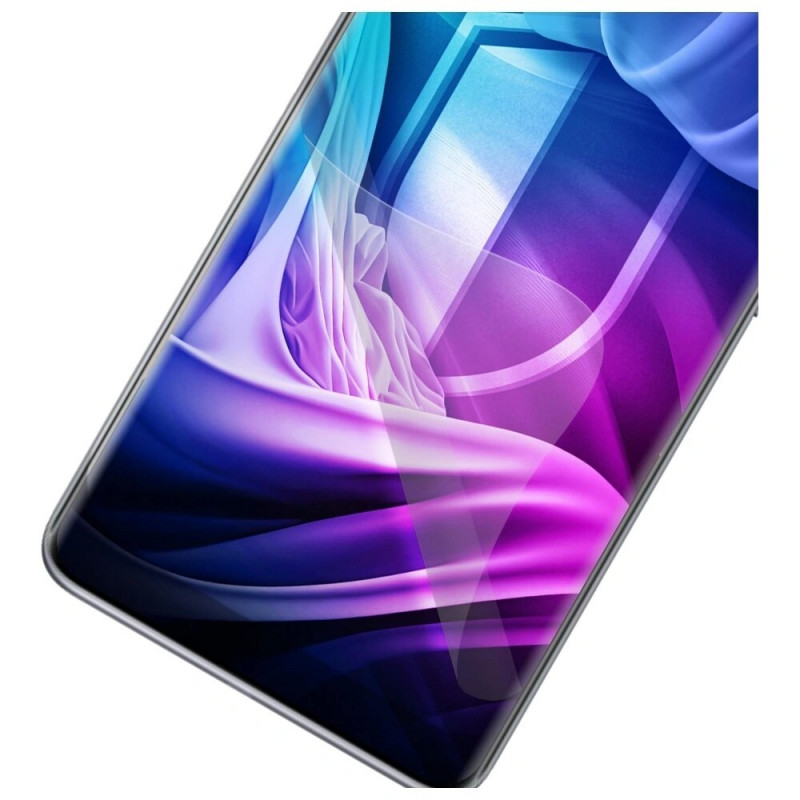 3MK Silky Matt Pro mattakalvo Xiaomi POCO X7 -puhelimelle