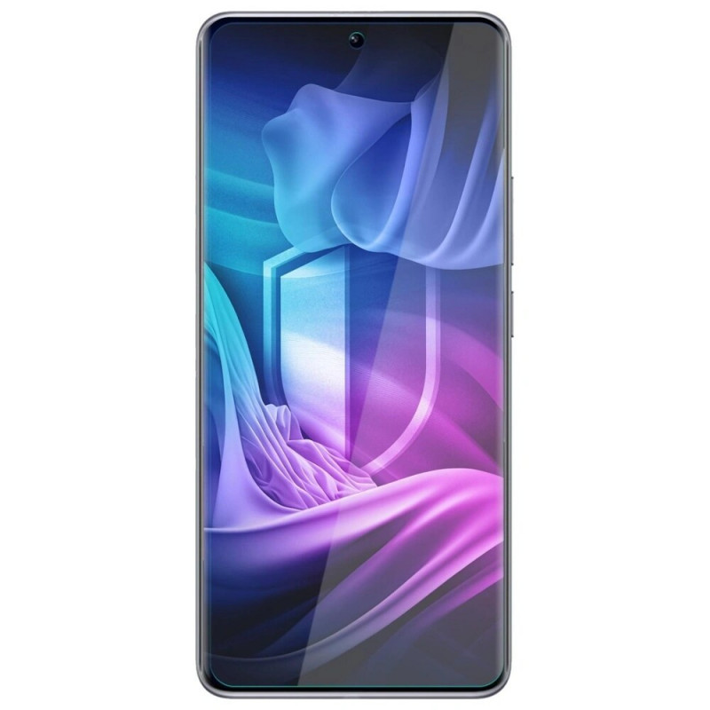 3MK Silky Matt Pro mattakalvo Xiaomi POCO X7 -puhelimelle