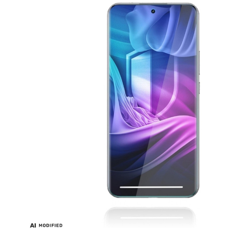 3MK Silky Matt Pro mattapintainen suojakalvo Realme 14 Pro+:lle