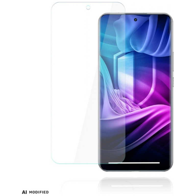 3MK Silky Matt Pro mattapintainen suojakalvo Realme 14 Pro+:lle