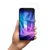3mk SilkyMatt Pro mattapintainen näytönsuojakalvo Apple iPhone 16e -puhelimelle