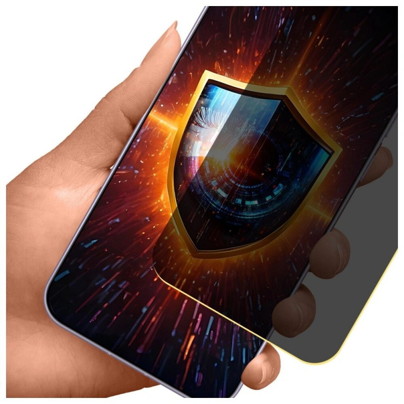 3MK Silky Matt Privacy OnePlus 15 mattapintainen yksityisyydensuojaava näytönsuojakalvo