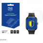 3MK ARC Watch Protection -näytönsuojakalvo Xiaomi Redmi Watch 5 -kellolle