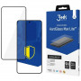 3MK HardGlass Max Lite karkaistu lasi Samsung Galaxy S25 Edge -puhelimeen, musta