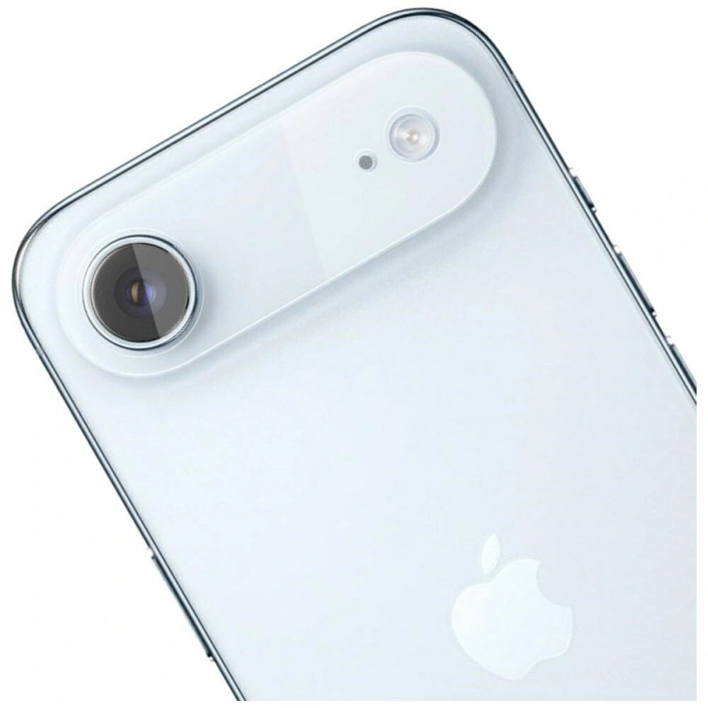 3MK Lens Protection 3MK17535 hybridilasisuojus Apple iPhone Air -kameran objektiiville