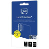 3MK Lens Protection 3MK17535 hybridilasisuojus Apple iPhone Air -kameran objektiiville