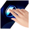 3mk HardGlass Matt Max karkaistu lasi mattapintaisena Samsung Galaxy S25 Edge -puhelimelle