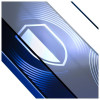 3mk HardGlass Matt Max karkaistu lasi mattapintaisena Samsung Galaxy S25 Edge -puhelimelle