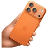 3MK Lens Protection hybridilasisuojus Apple iPhone 17 Pro -kameran linsseille