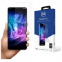 3MK Silky Matt Pro mattokalvo Motorola Moto G06 / Moto G06 Power -näytölle