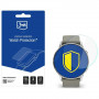 3MK ARC Watch Protection -älykellon näytönsuoja Garmin Venu 4 45 mm -kellolle