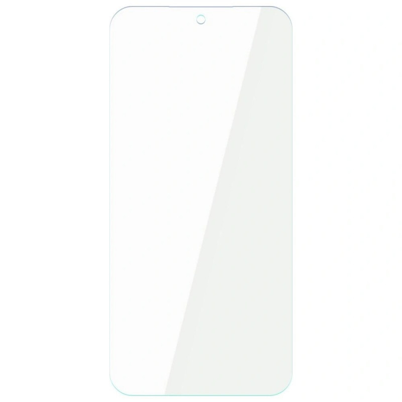 3MK Silky Matt Pro matt kalvokaiutin Xiaomi 15T 5G:lle