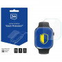 3MK ARC Watch Protection 3MK17439 älykellon näytönsuojakalvo Apple Watch 11 46 mm:lle