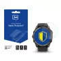 3MK FlexibleGlass Watch -näytönsuojus Garmin Fenix 8 Pro -kellolle, 51 mm