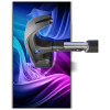 3MK Silky Matt Pro mattapintainen suojakalvo Realme 15 5G -puhelimelle