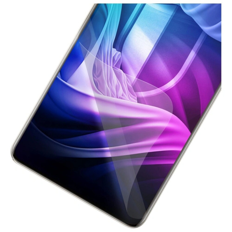 3MK Silky Matt Pro mattapintainen suojakalvo Realme 15 5G -puhelimelle