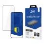3MK HardGlass Max Lite karkaistu lasi Xiaomi 15T 5G:lle, musta