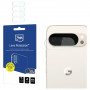 3MK Lens Protect hybridikameran linssilasi Google Pixel 10 Pro XL -puhelimelle