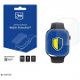 3MK ARC Watch Protection -näytönsuojakalvo Apple Watch 11 -kellolle, 42 mm
