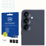 3MK Lens Protect hybridikameran linssilasi Samsung Galaxy S25 FE -puhelimelle