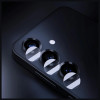 3MK Lens Protect hybridikameran linssilasi Samsung Galaxy S25 FE -puhelimelle