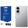 3mk Lens Protection hybridilasisuojus kameran linssille Samsung Galaxy S25 Edge -puhelimeen (4 kpl pakkaus)