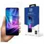 3mk Silky Matt Pro mattakalvo Samsung Galaxy S25 Edge -puhelimelle