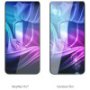 3mk Silky Matt Pro mattakalvo Samsung Galaxy S25 Edge -puhelimelle