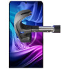 3mk Silky Matt Pro mattakalvo Samsung Galaxy S25 Edge -puhelimelle