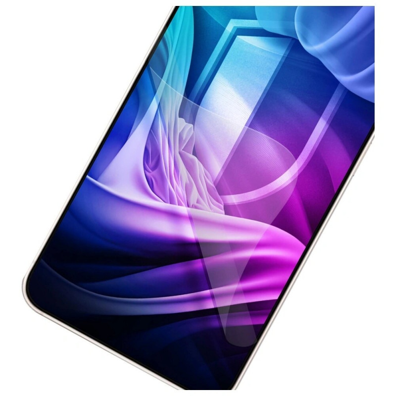 3mk Silky Matt Pro mattakalvo Samsung Galaxy S25 Edge -puhelimelle