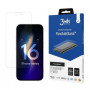 3mk FlexibleGlass v2.0 hybridilasi näytönsuojakalvo Apple iPhone 16 Pro Max -puhelimelle