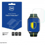 3mk ARC Watch Protection -älykellon näytönsuojakalvo Motorola Moto Watch Fit -kellolle