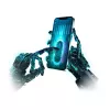 3mk 1UP Gaming -näytönsuojakalvo Motorola Edge 60 Pro -puhelimelle
