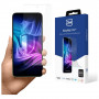3MK Silky Matt Pro mattapintainen suojakalvo Xiaomi Redmi 15 4G / 15 5G -puhelimelle
