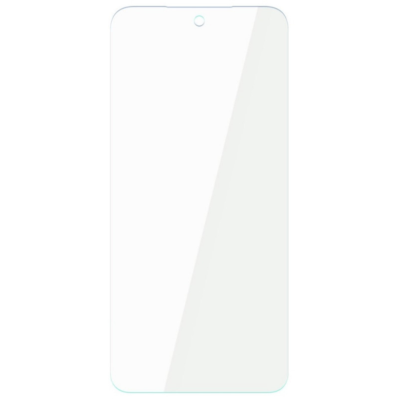 3MK Silky Matt Pro mattapintainen suojakalvo Xiaomi Redmi 15 4G / 15 5G -puhelimelle