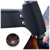3MK HardGlass Max Privacy -näytönsuojakalvo Xiaomi Redmi 15 4G / 15 5G -puhelimelle, 3MK17243