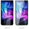 3MK Silky Matt Pro mattapintainen suojakalvo Samsung Galaxy A17 5G -puhelimelle, 3MK17078