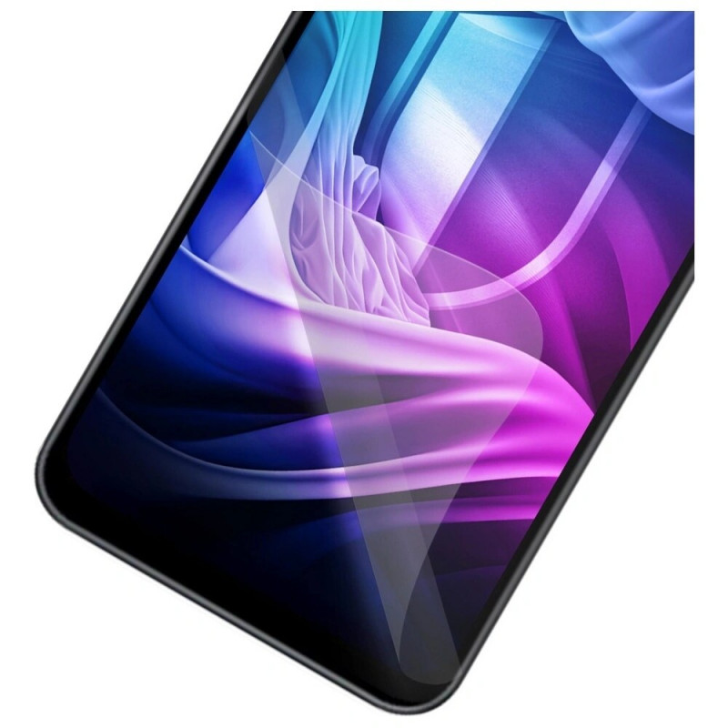 3MK Silky Matt Pro mattapintainen suojakalvo Samsung Galaxy A17 5G -puhelimelle, 3MK17078