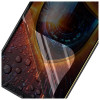 3MK Silky Matt Privacy tietosuoja näytönsuojakalvo Samsung Galaxy A17 5G / 4G -puhelimelle