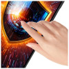 3MK Silky Matt Privacy tietosuoja näytönsuojakalvo Samsung Galaxy A17 5G / 4G -puhelimelle