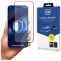 3MK HardGlass Matt Max karkaistu lasi Apple iPhone 17 Pro Max -puhelimelle