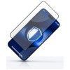 3MK HardGlass Matt Max Apple iPhone 17 Pro mattapintainen karkaistu lasinäytönsuoja
